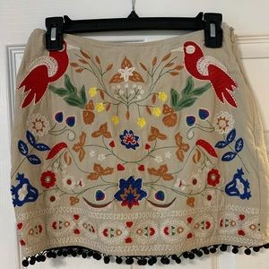 Altard State skirt size small